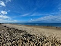 Renesse Strand Oktober 2024_1